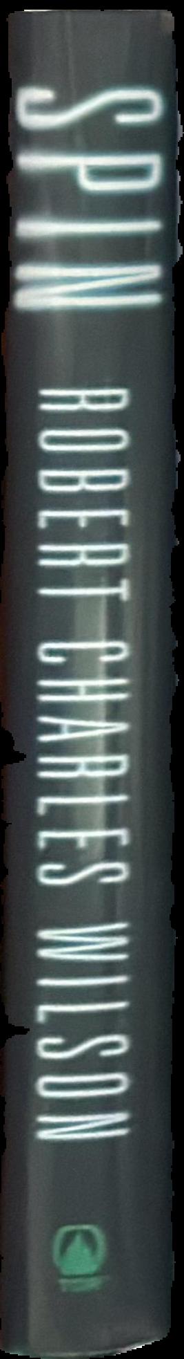 Lawrence of Arabia live spine