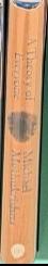 The hidden universe / Michael Disney live spine