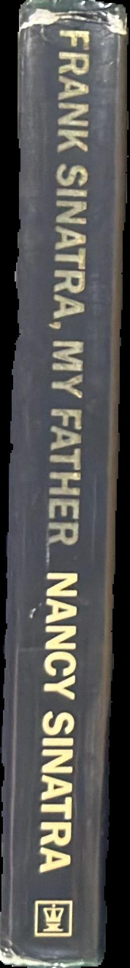 Frank Sinatra : my father live spine