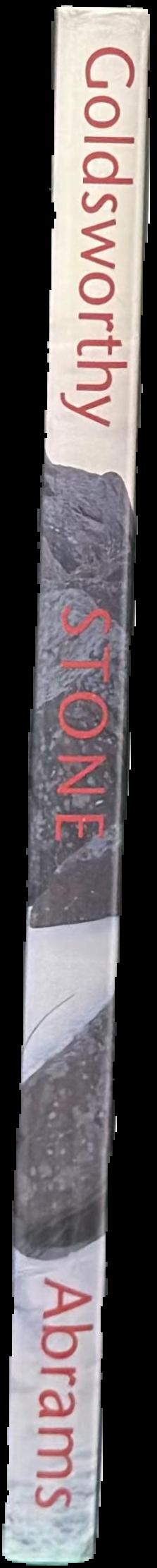 Stone live spine