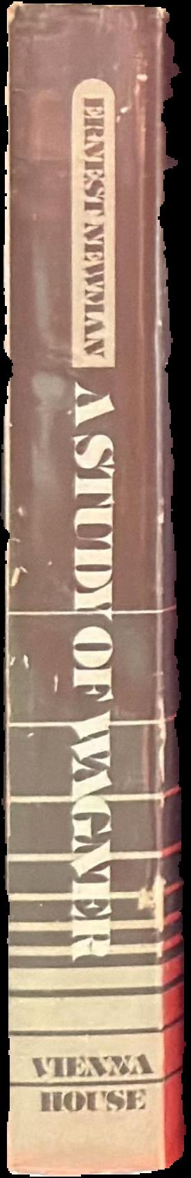 A study of Wagner live spine