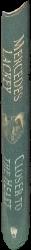 Closer to the chest / Mercedes Lackey live spine