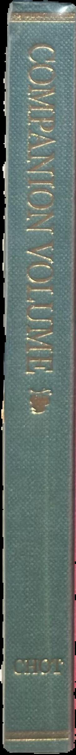 James Halliday's pocket companion to Australian and New Zealand wines live spine
