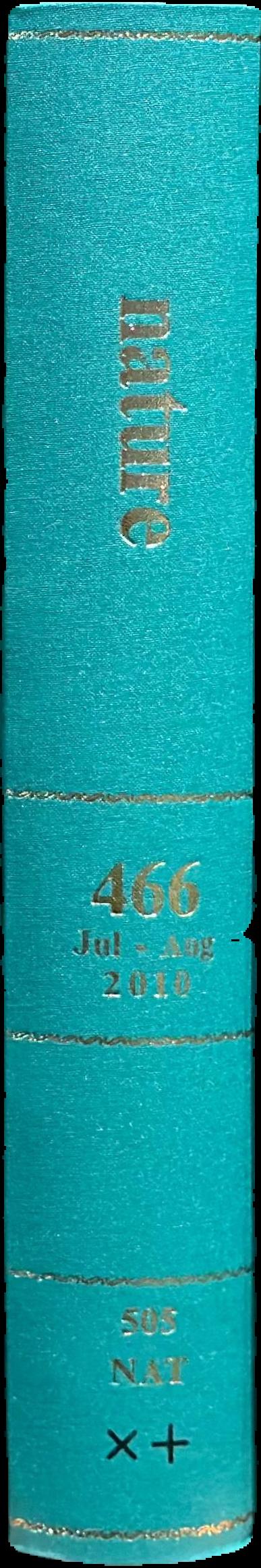 The first forty years live spine