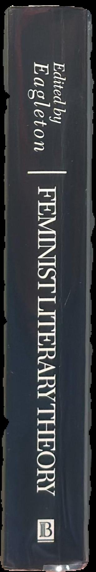 Feminist literary theory : a reader live spine