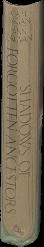Shadows of forgotten ancestors : a search for who we are / Carl Sagan, Ann Druyan live spine