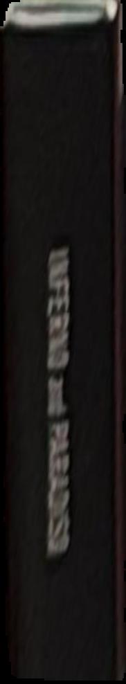 The raptor / Christie's live spine