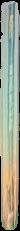 Grug and the green paint live spine