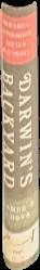 Darwin : a life in science / Michael White and John Gribbin live spine