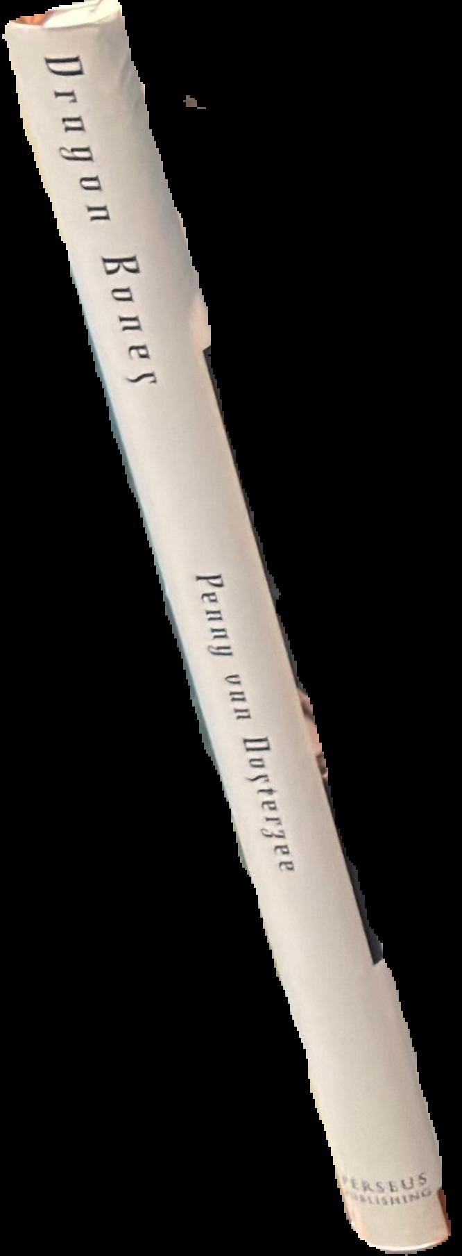 Dragon bones : the story of Peking man live spine