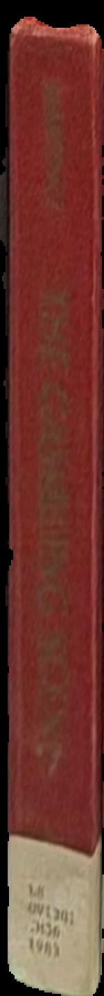 Earth, fire, water, air : Anne Dangar's letters to Grace Crowley 1930-1951 live spine