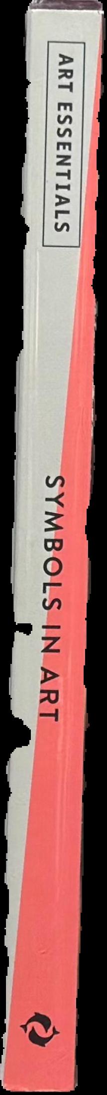 Symbols in art live spine