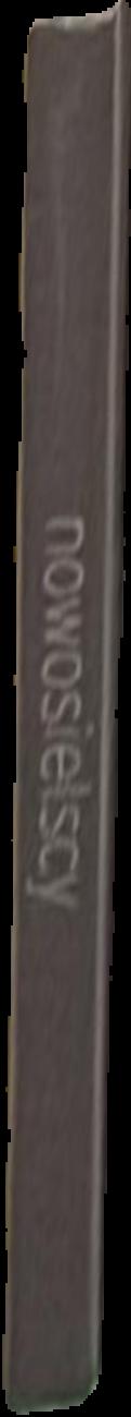 Cy Twombly / Galleria Karsten Greve live spine