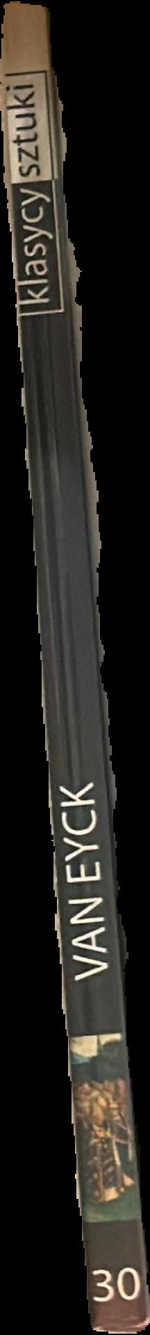 van Eyck live spine