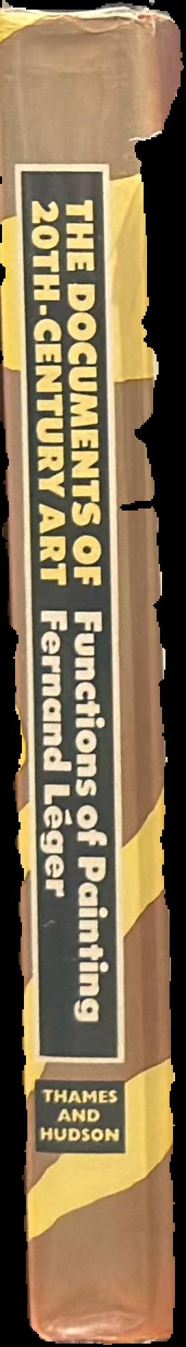 Functions of painting live spine