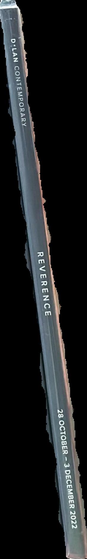 Reverence : including select works from the estate of Grant Smith : 28 October - 3 December 2022 / D'Lan Contemporary live spine