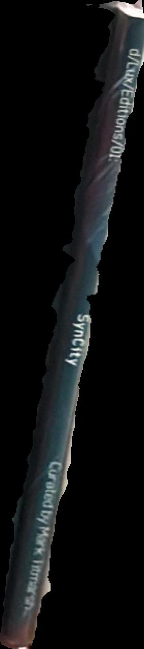 SynCity live spine