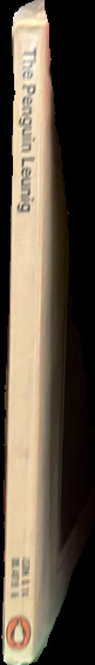 The Penguin Leunig live spine