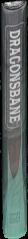 Dragon / Steven Brust live spine