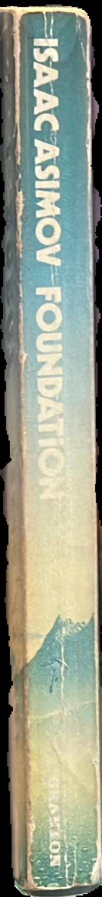 Foundation live spine