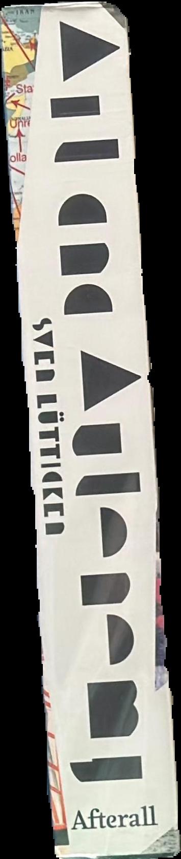 Art and autonomy : a critical reader live spine