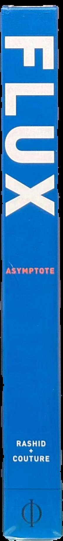 Asymptote : flux live spine