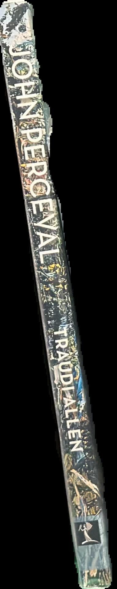 John Perceval live spine