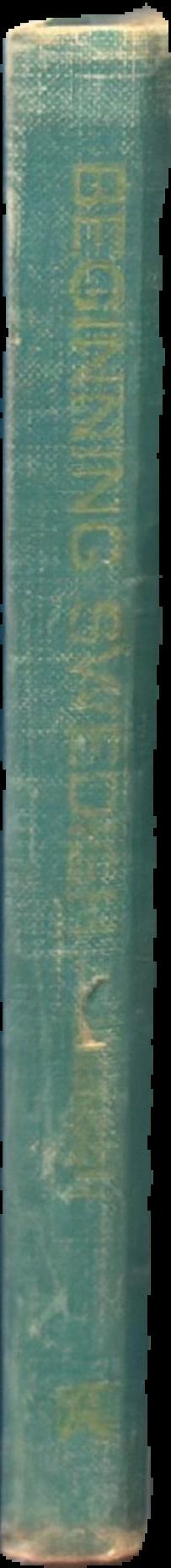 Beginning Swedish live spine