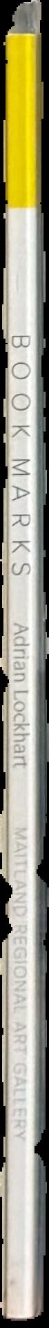 Book marks live spine