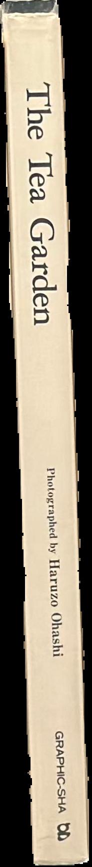 The tea garden live spine
