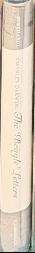The struggle for self-government in Tasmania 1842-1856 / W. A. Townsley live spine