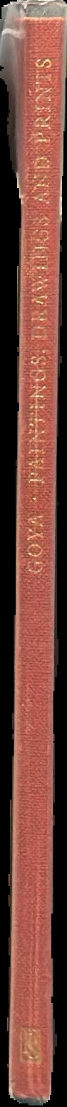 Francis Picabia live spine