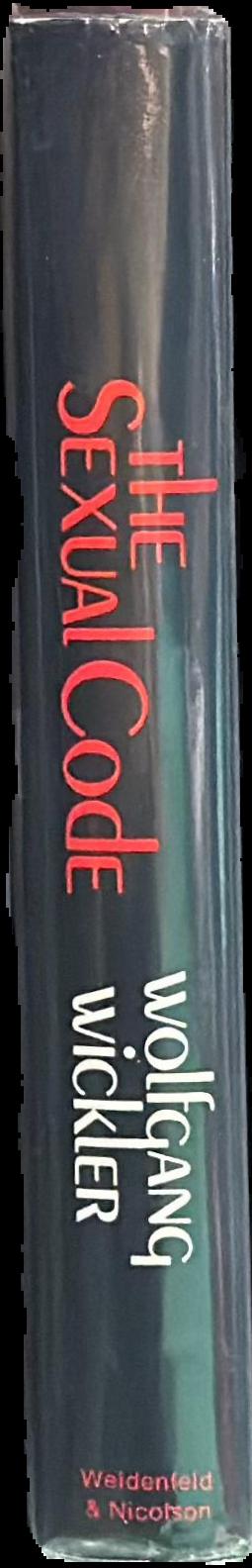 The sexual code live spine