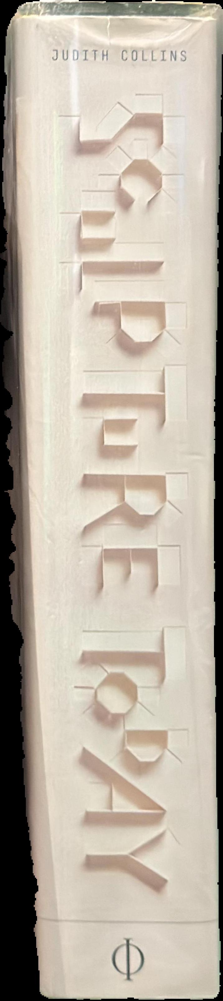 Sculpture today live spine