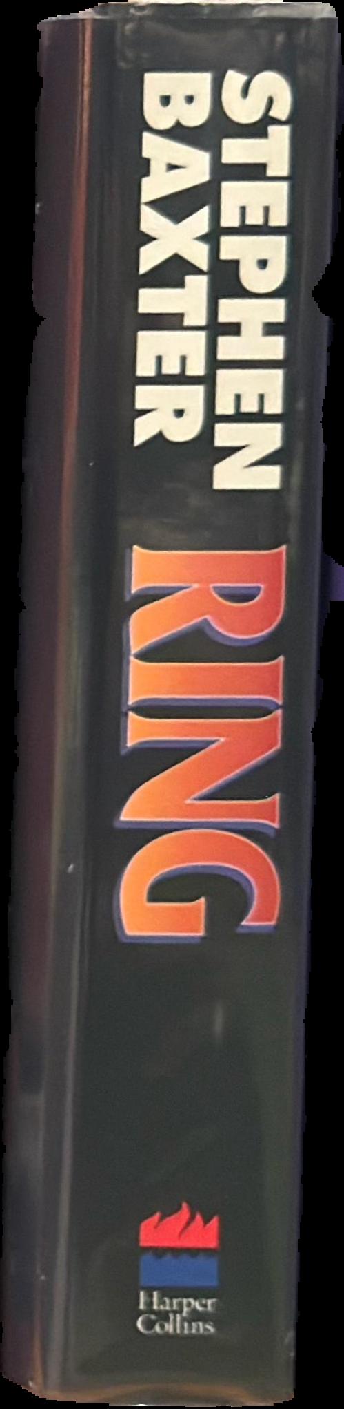 Ring live spine