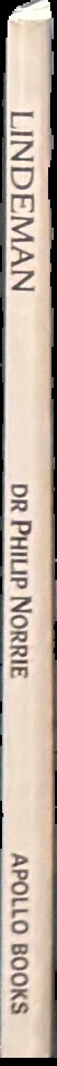Lindeman : Australia's classic winemaker live spine