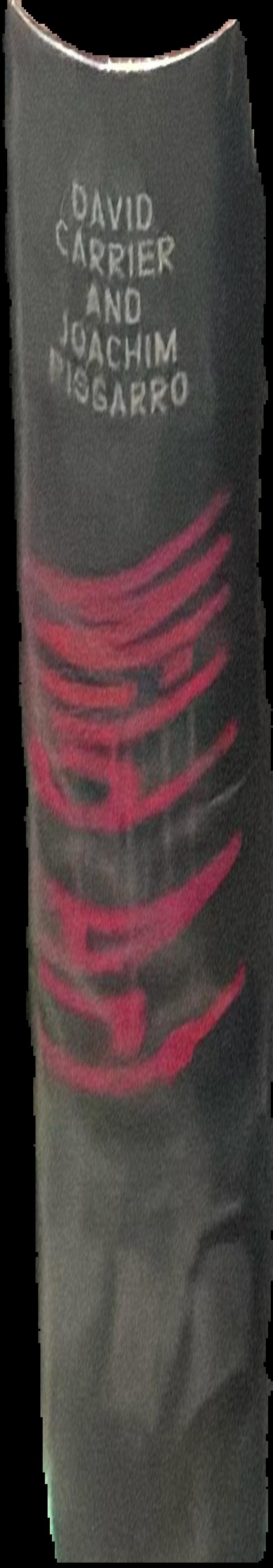 Leonardo : journal of the International Society for the Arts, Sciences and Technology live spine