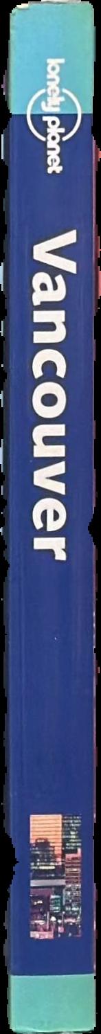 Vancouver live spine