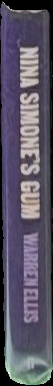 Nina Simone's gum live spine
