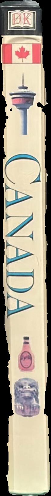 Canada live spine