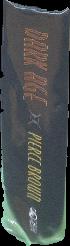 Dark age / Pierce Brown live spine