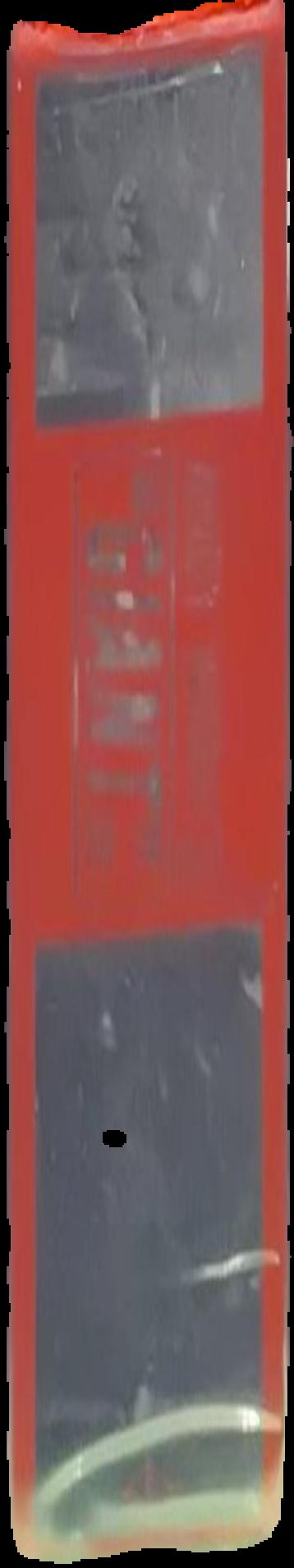 Andy Warhol "Giant" size live spine