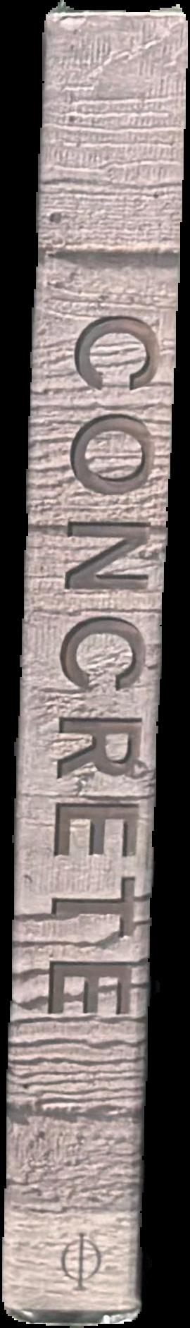 Visual poetics : concrete poetry and its contexts live spine