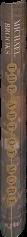 The art of more : how mathematics created civilisation / Michael Brooks live spine