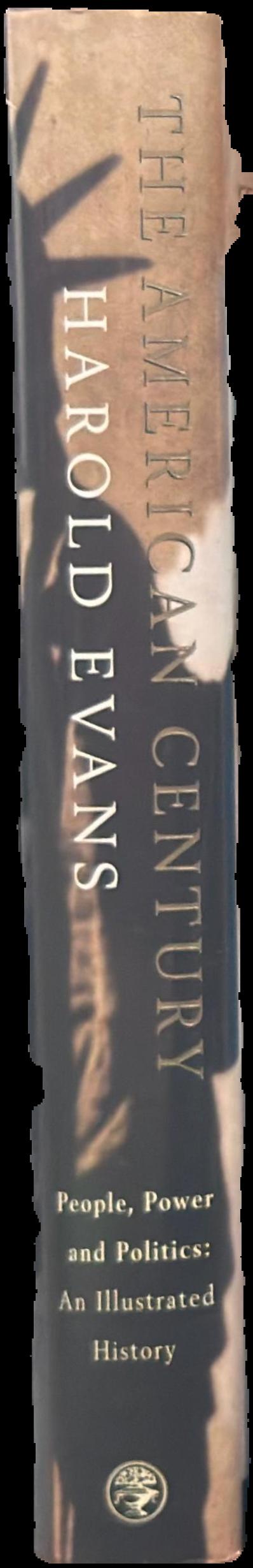 The American century live spine