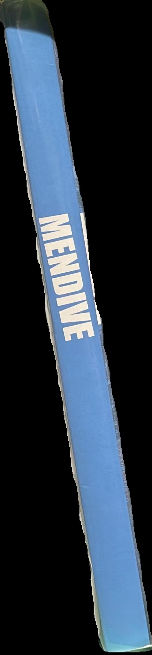 Mendive live spine