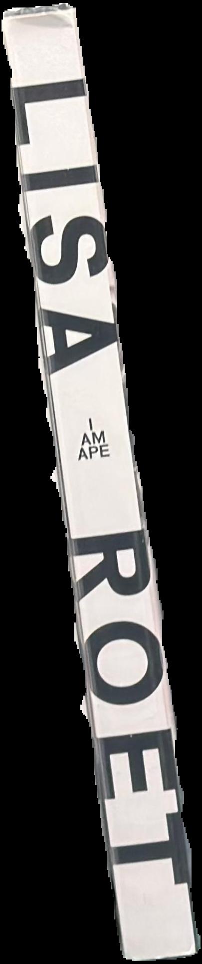 I am ape live spine