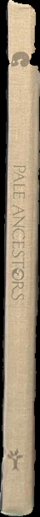 Pale ancestors live spine