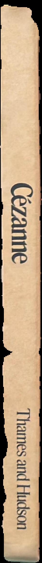 Cézanne live spine