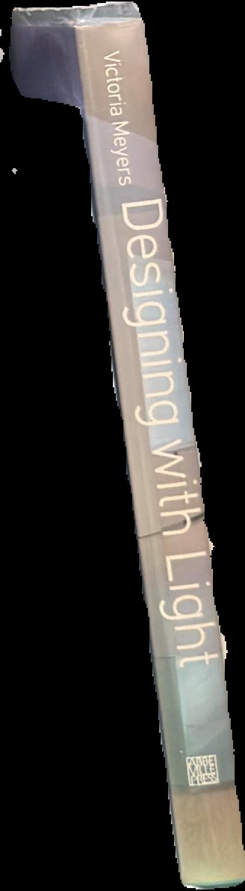 Designing with light live spine